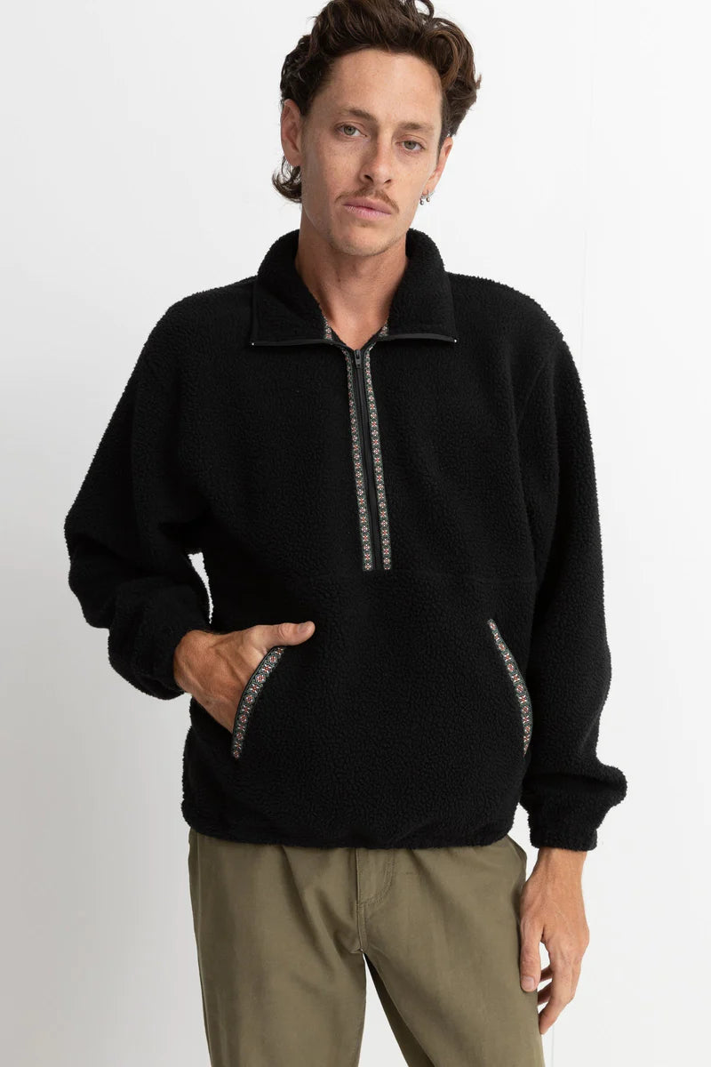 SHERPA PULLOVER