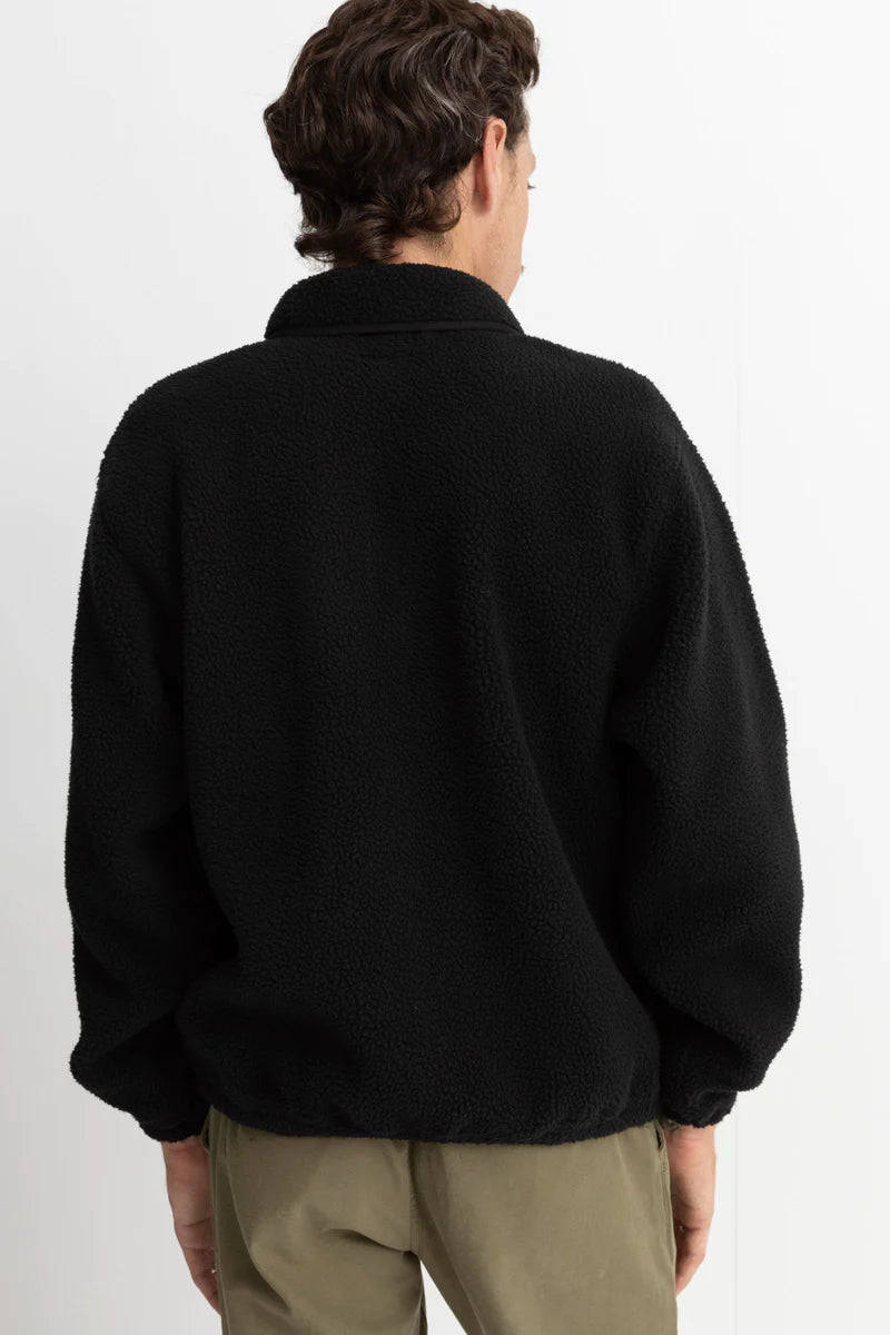 SHERPA PULLOVER