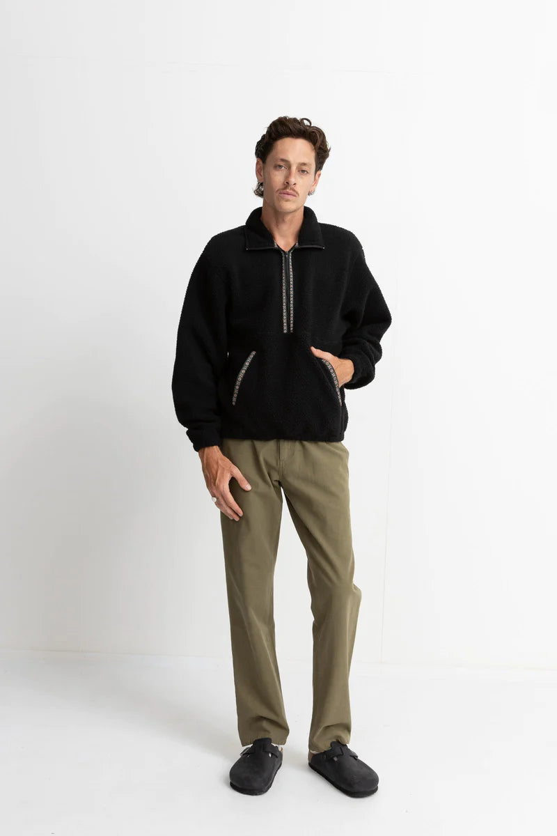 SHERPA PULLOVER
