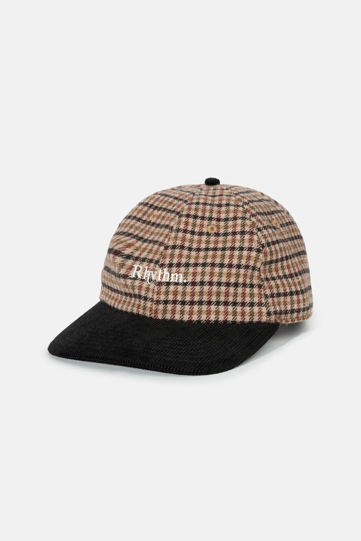 ESSENTIAL CHECK CAP