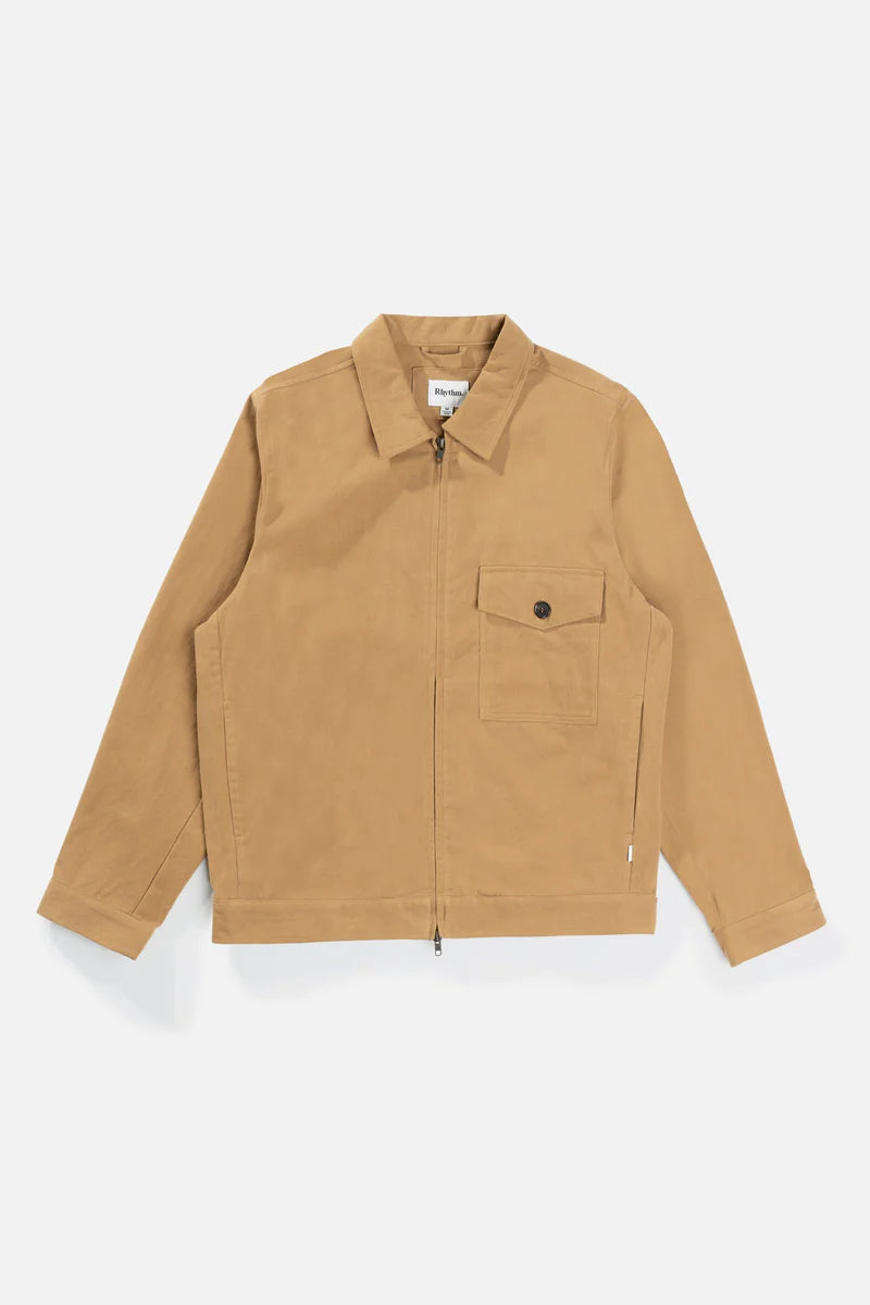 SHOP JACKET