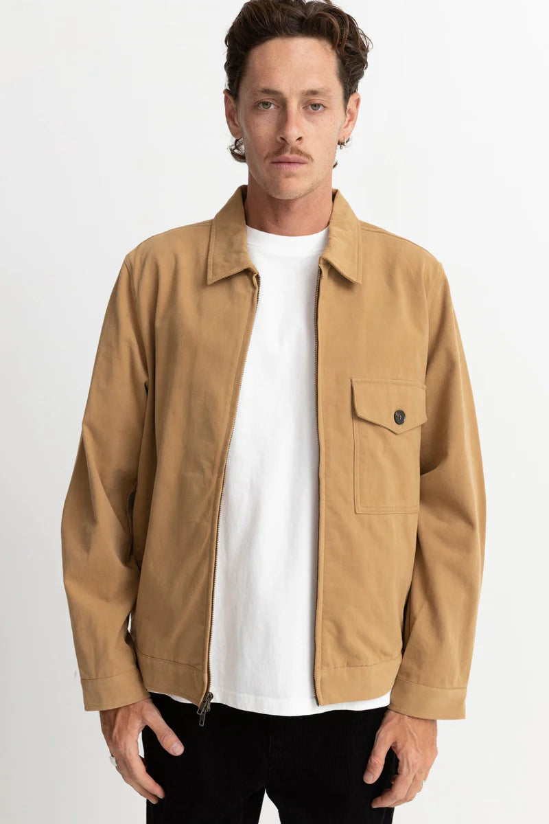 SHOP JACKET