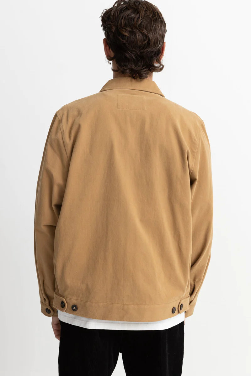 SHOP JACKET