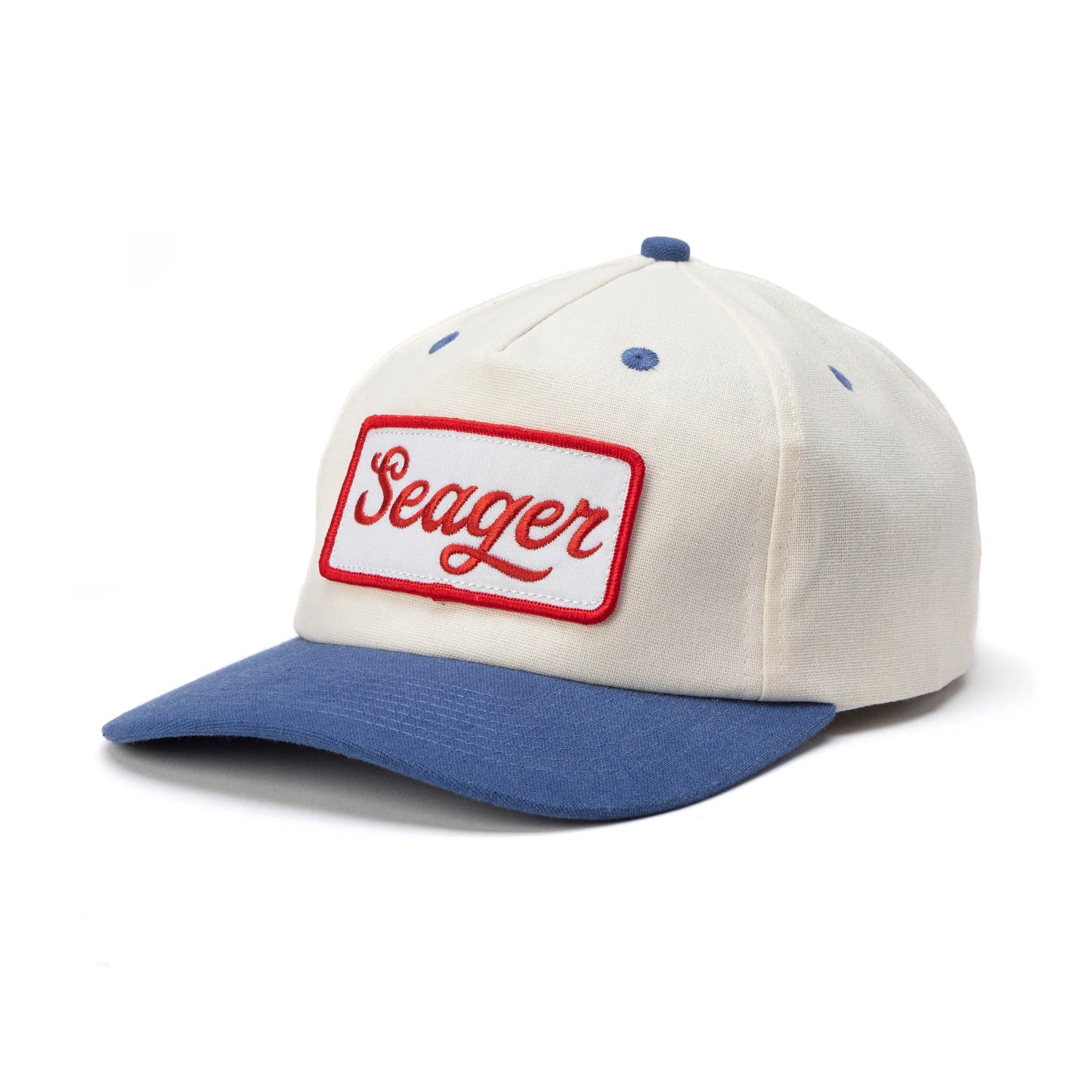 UNCLE BILL HEMP SNAPBACK