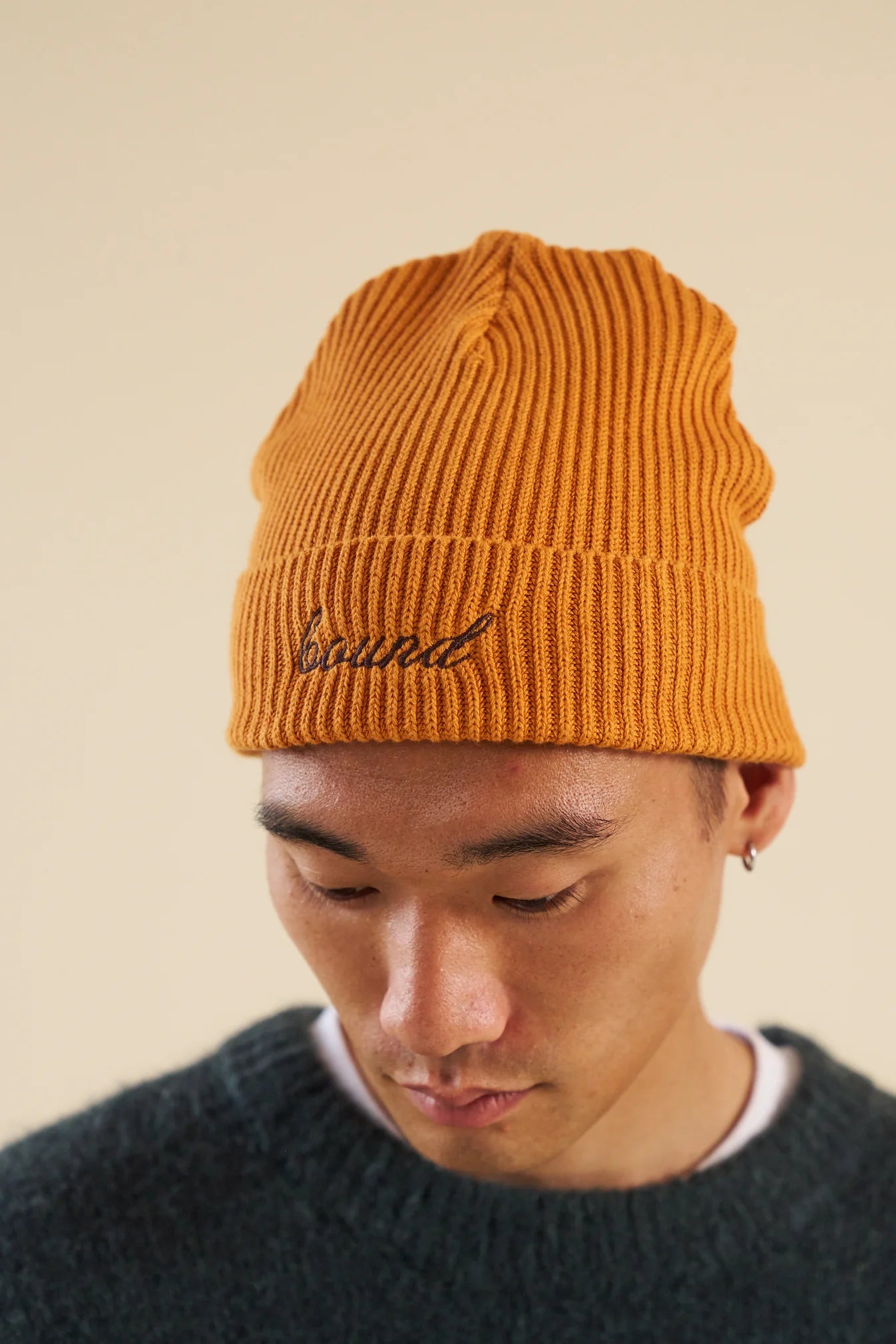 FARNELY BEANIES
