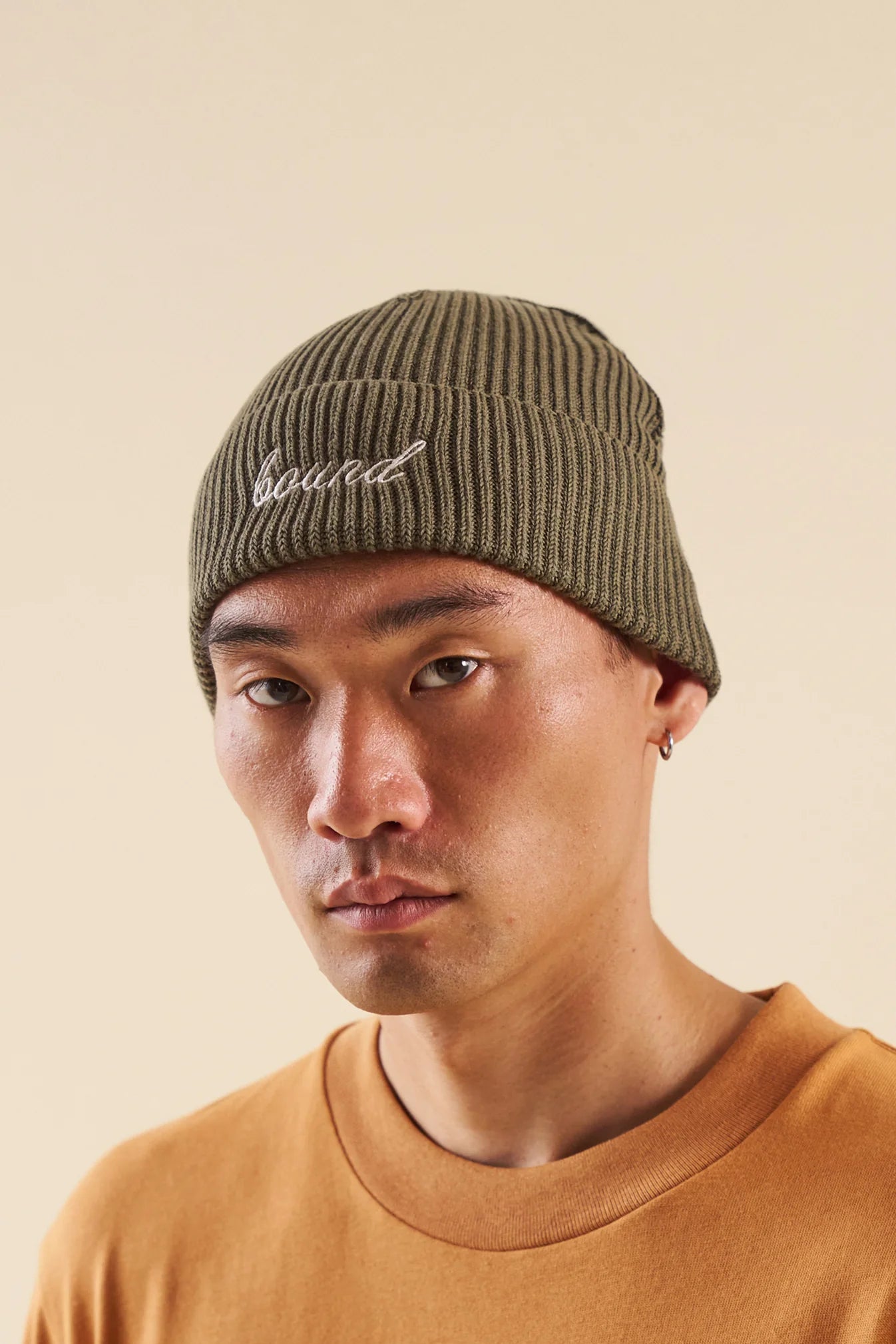 FARNELY BEANIES