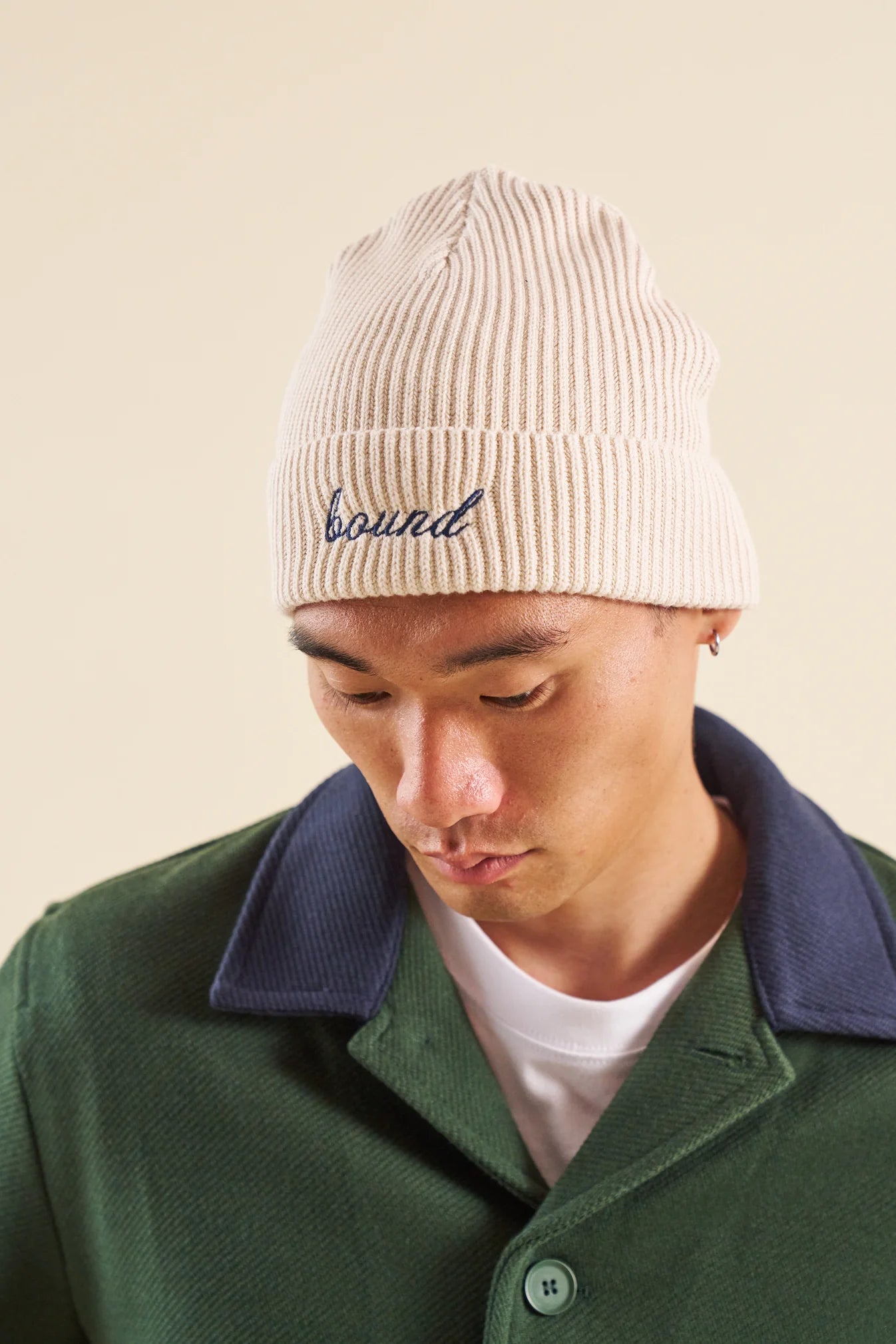 FARNELY BEANIES