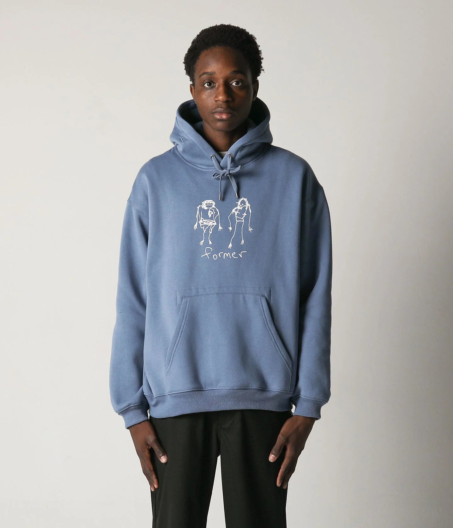EMPATHY HOOD