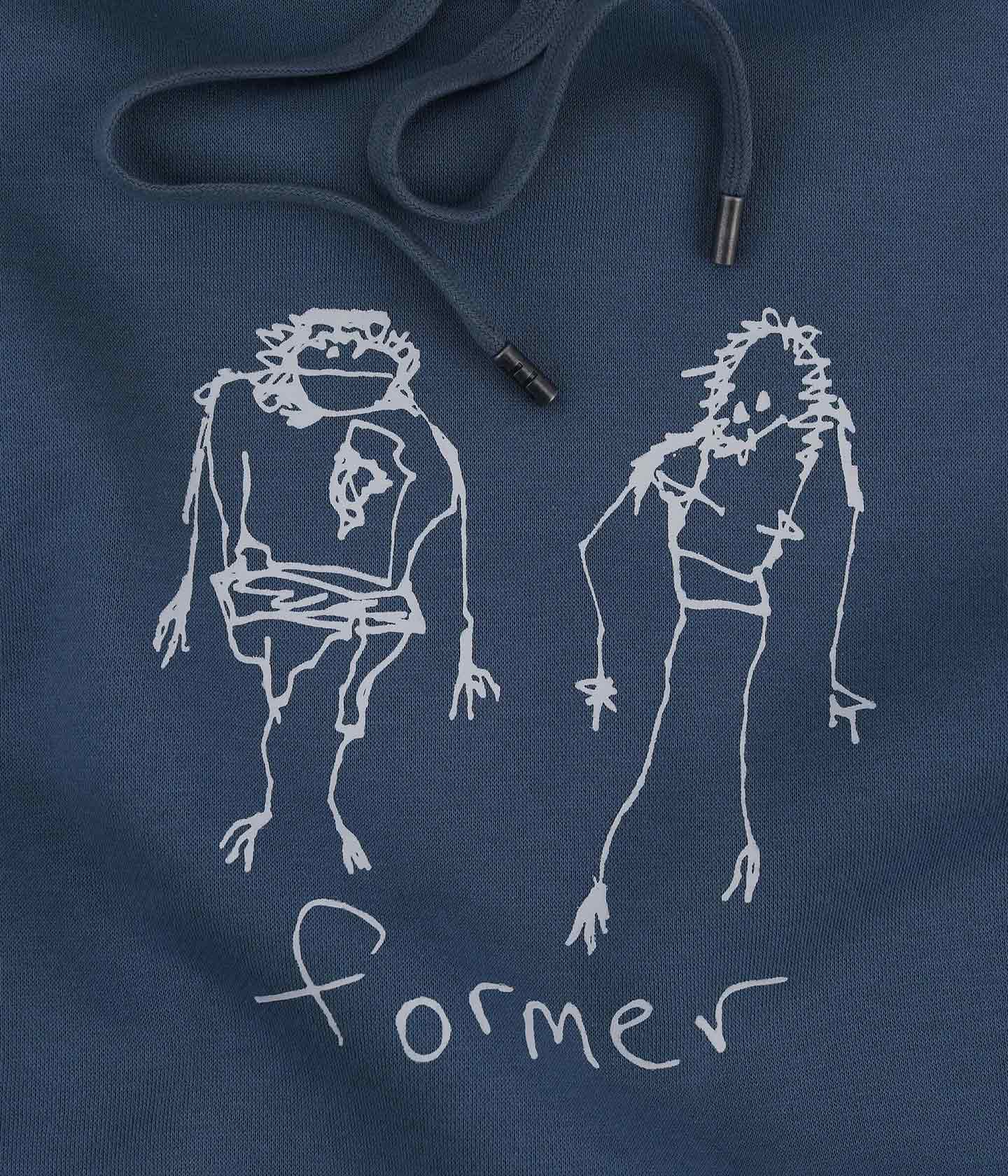 EMPATHY HOOD