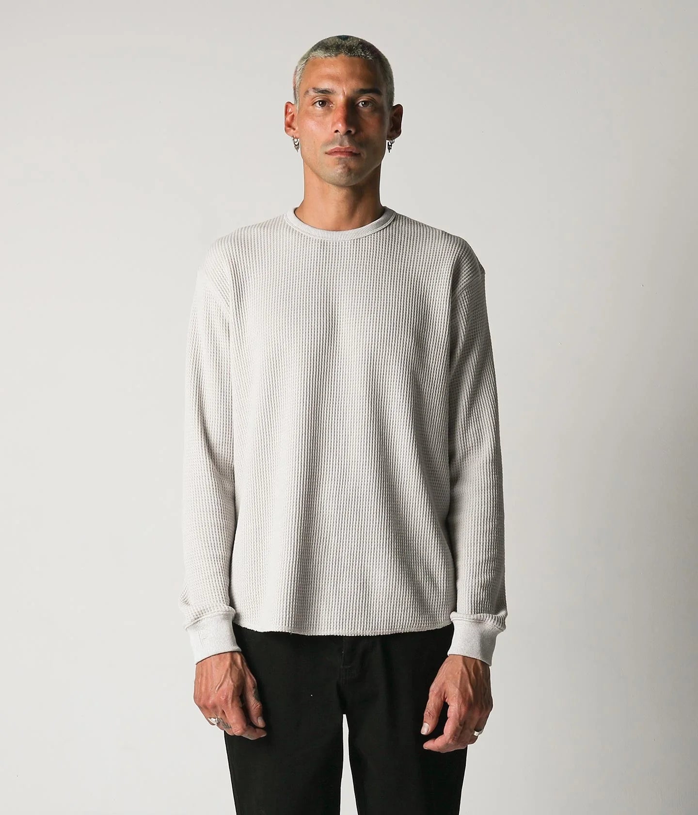 AG WAFFLE LS