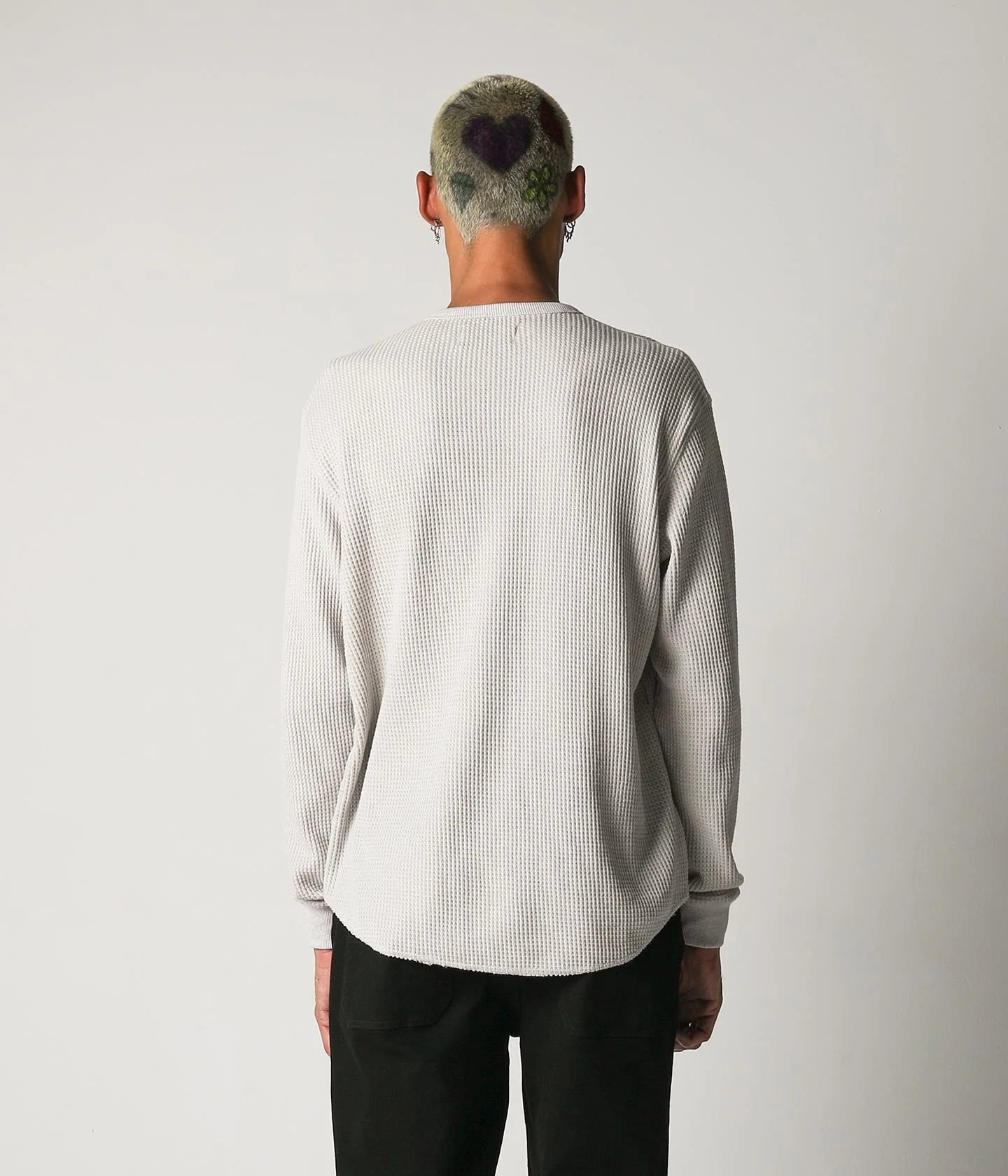 AG WAFFLE LS