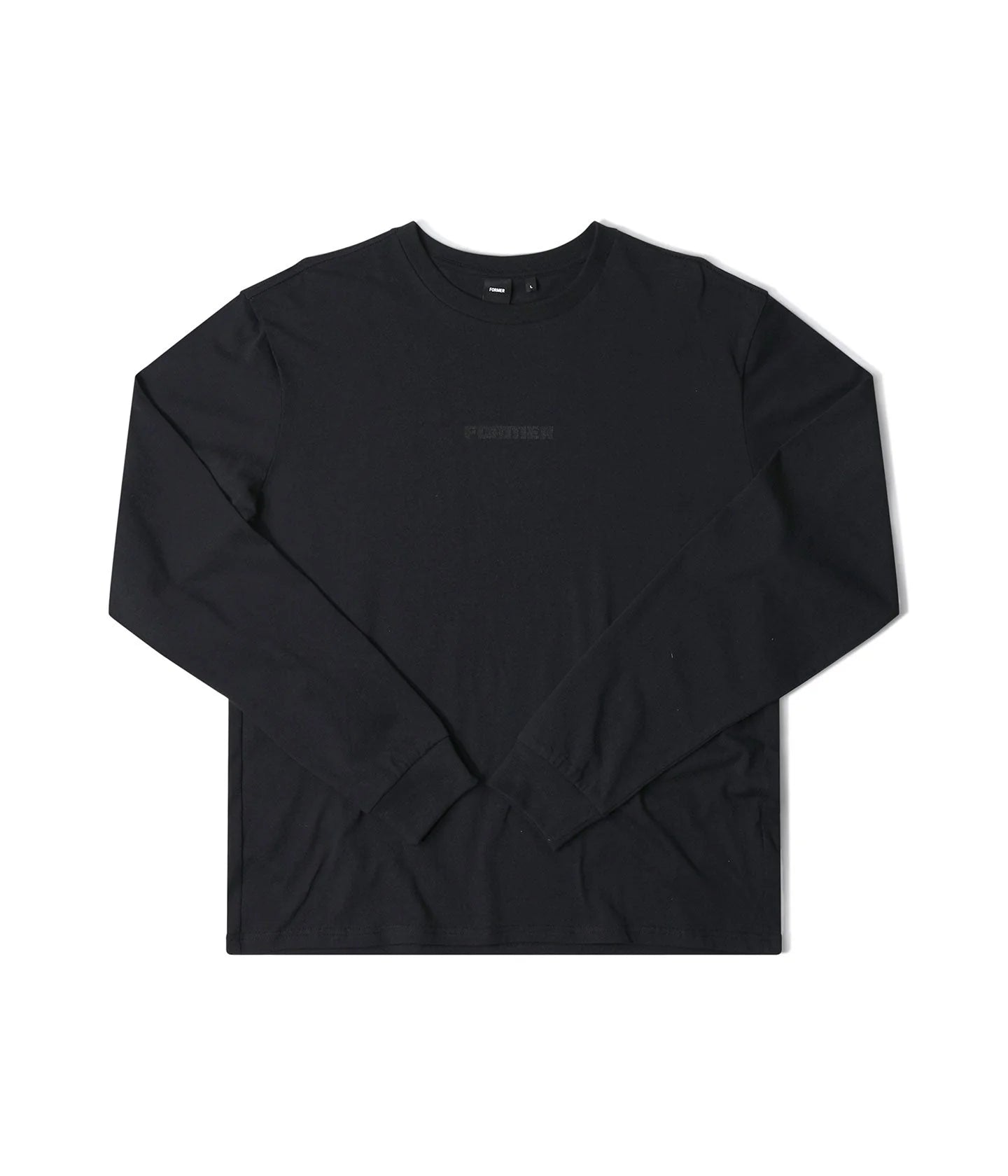 OCILLATE LS T-SHIRT