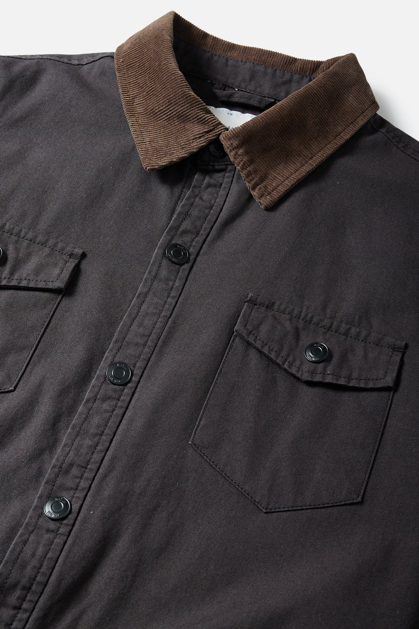 CAMPBELL JACKET