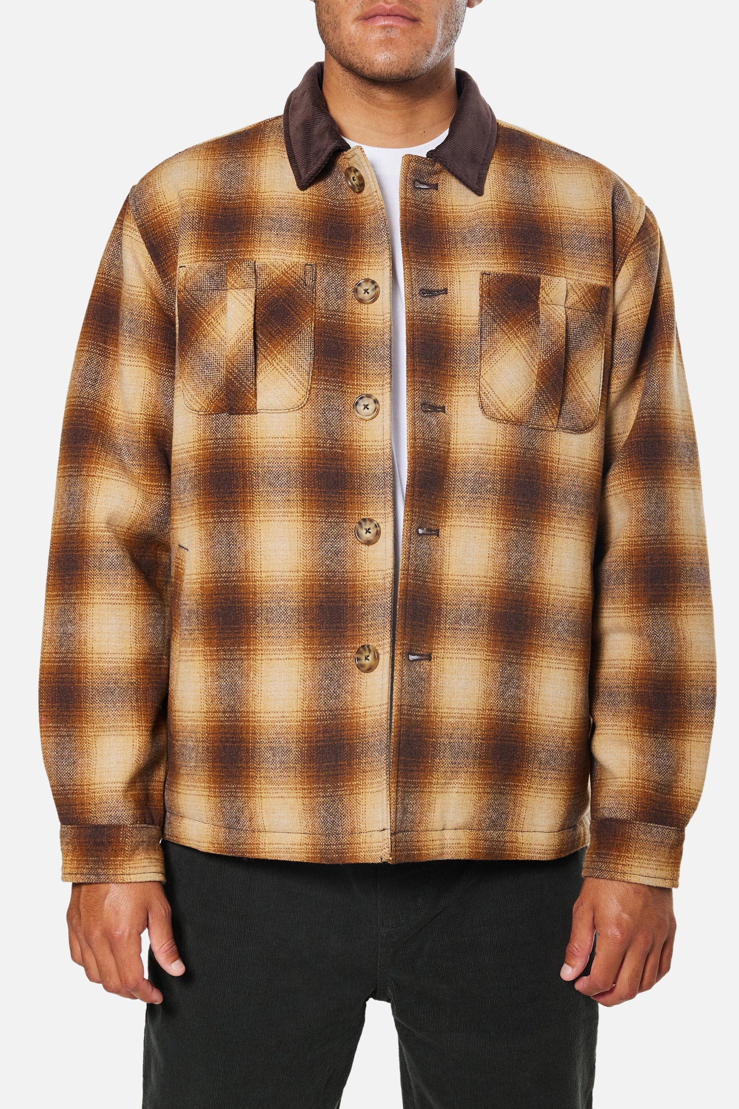 CHARLIE JACKET