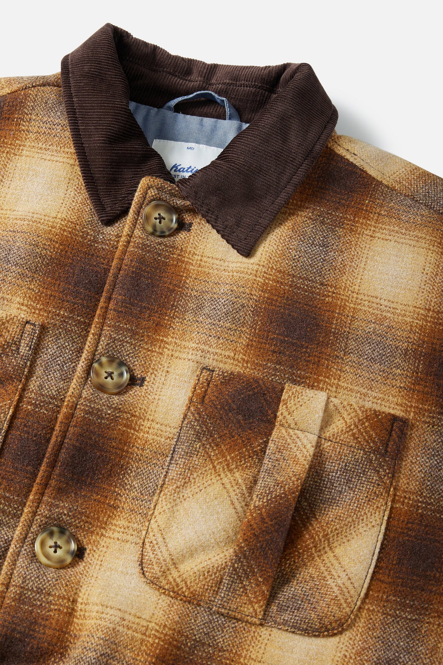 CHARLIE JACKET
