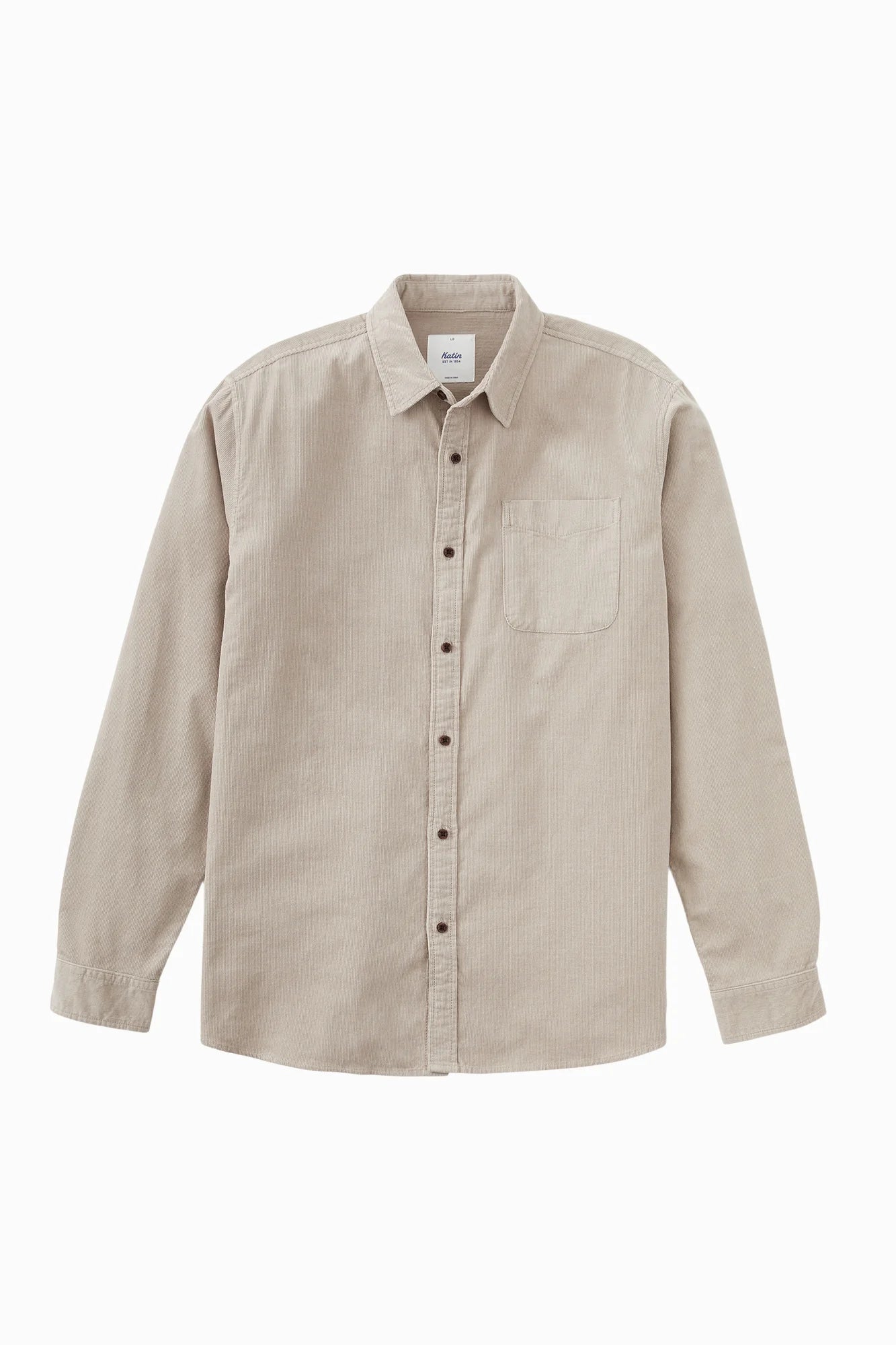 GRANADA SHIRT