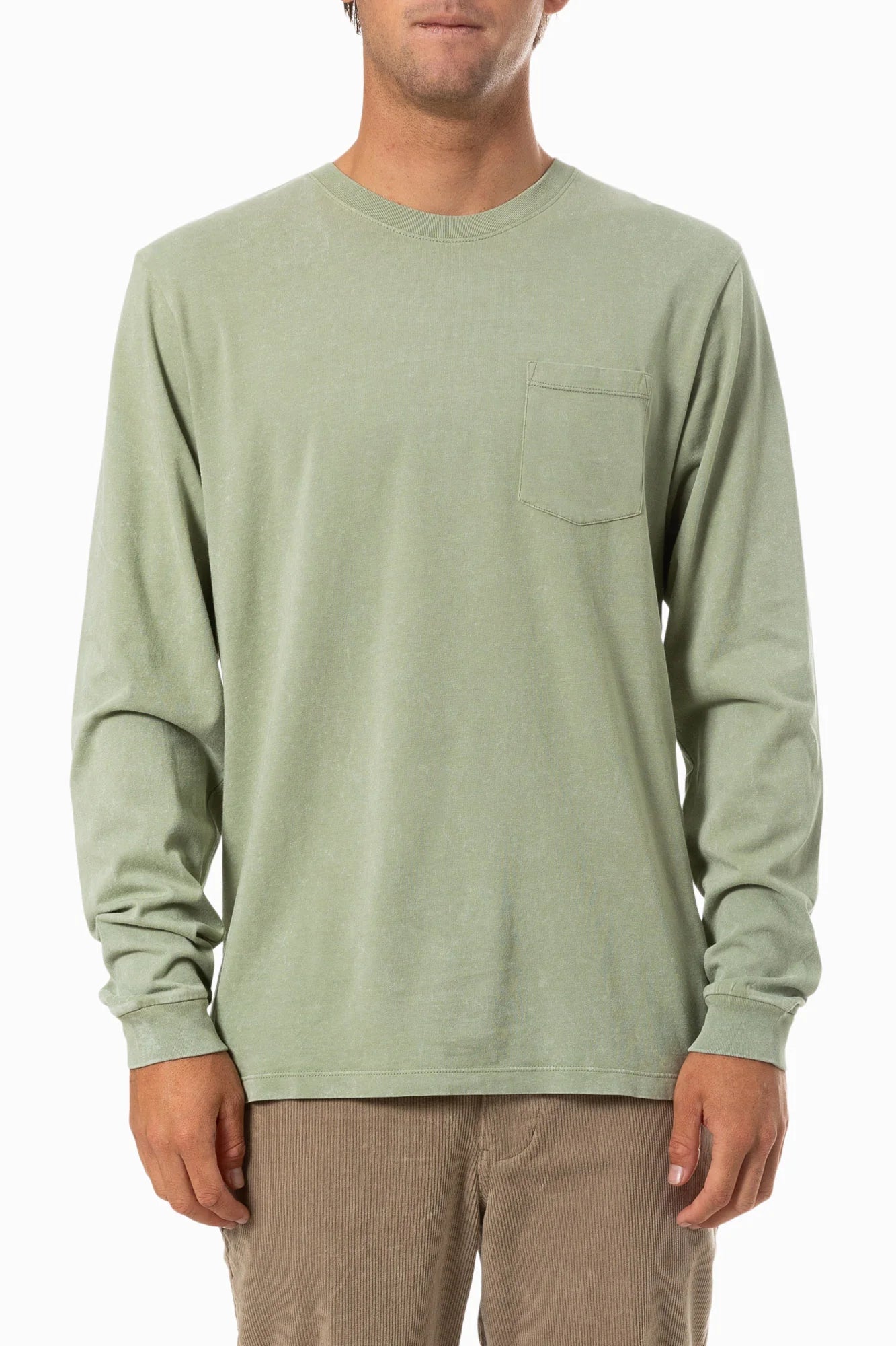 BASE LONG SLEEVE