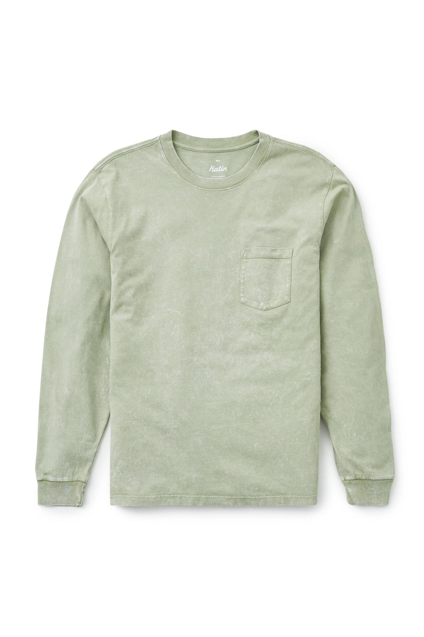 BASE LONG SLEEVE