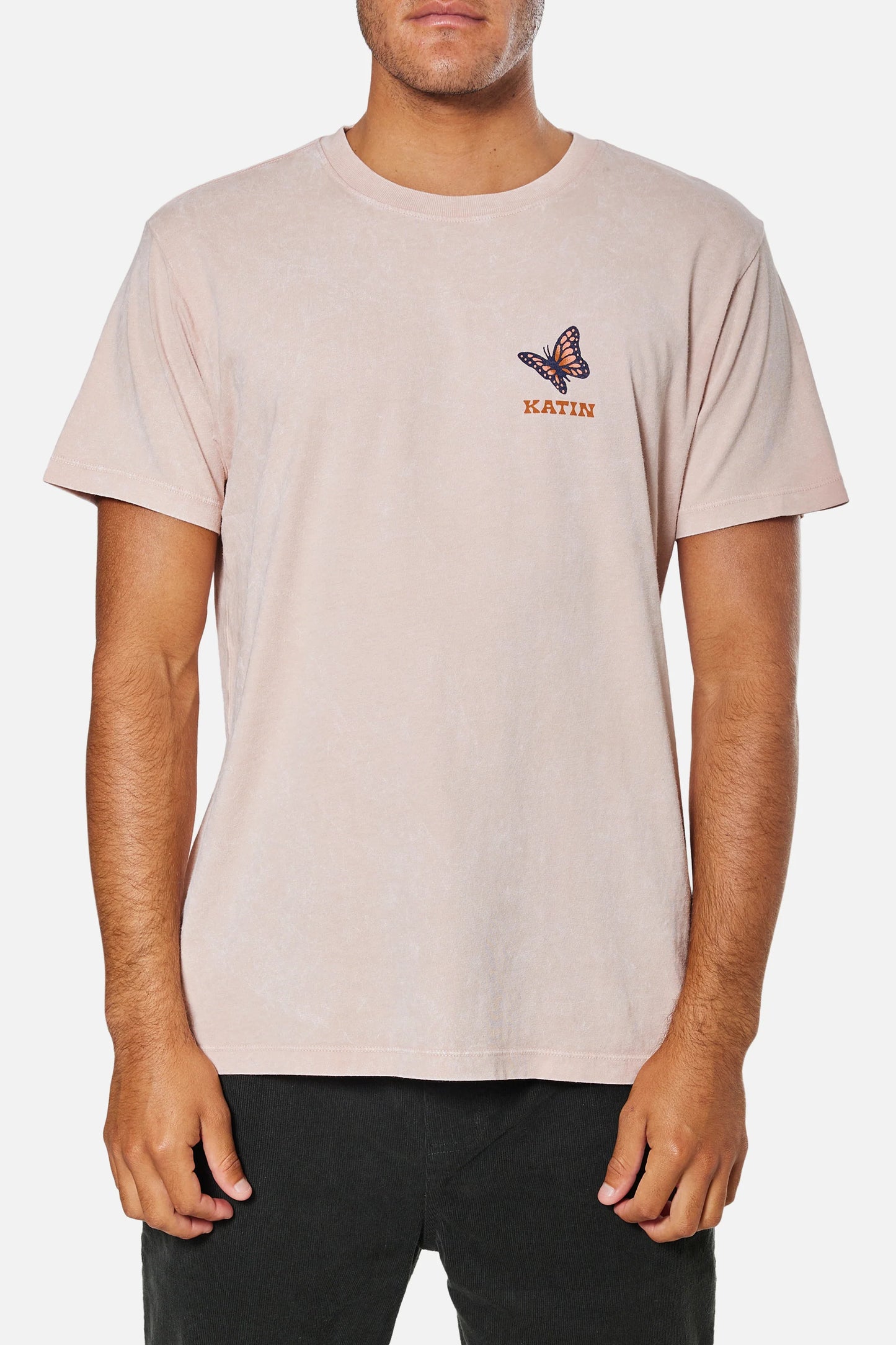 MONARCH TEE