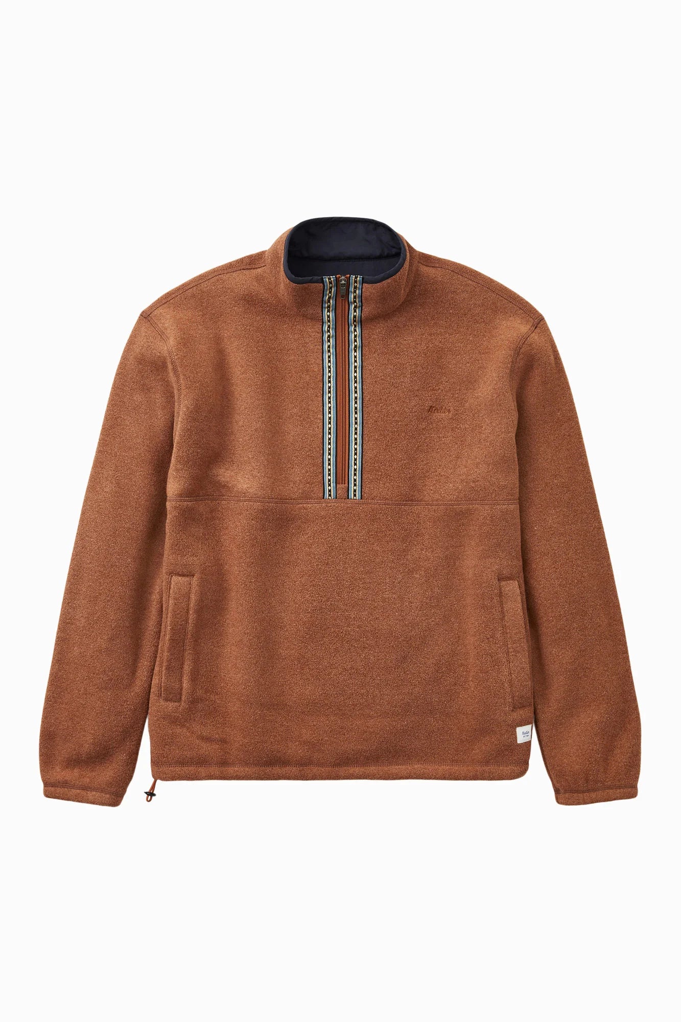 NELSON JACKET