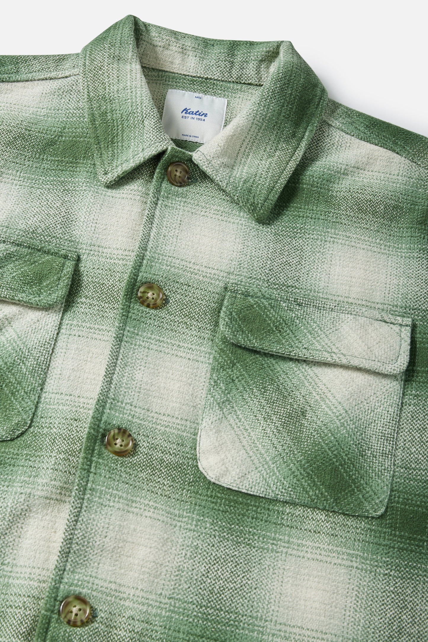 SHILOH FLANNEL