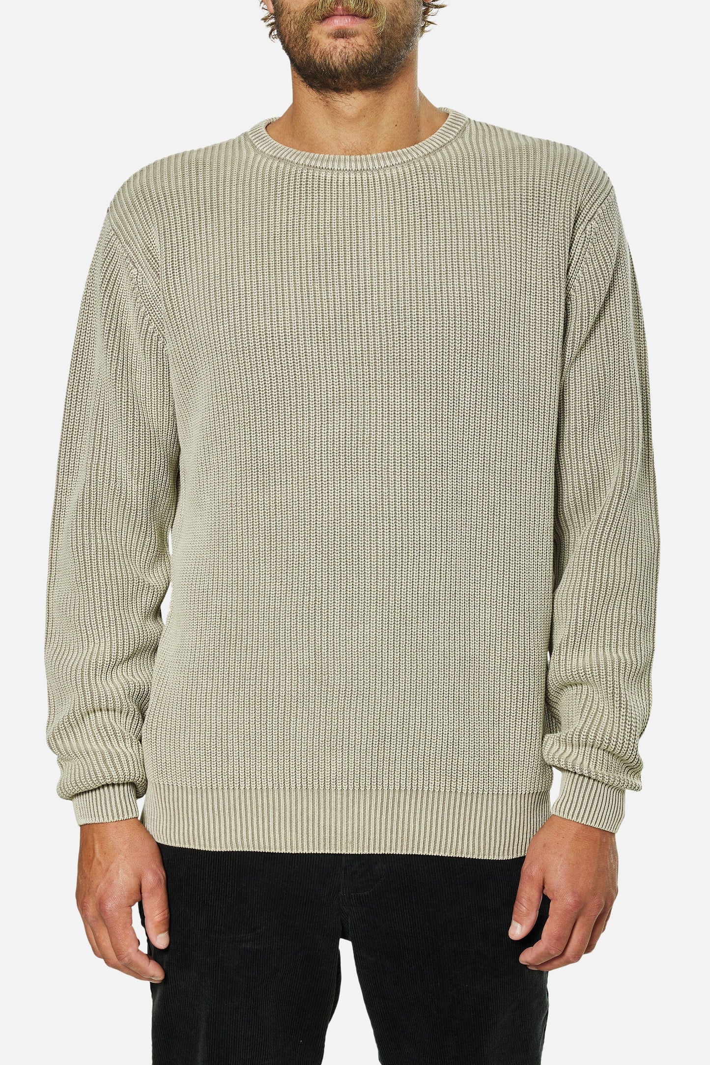SWELL SWEATER