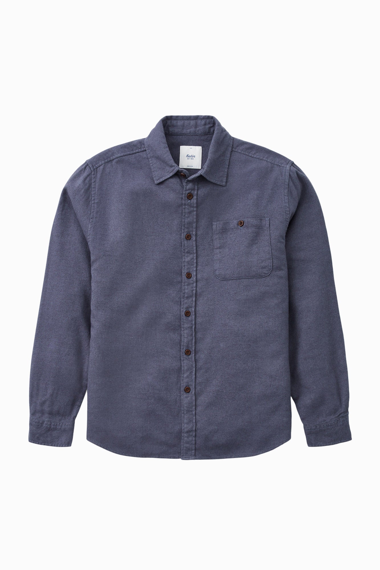 TWILLER FLANNEL