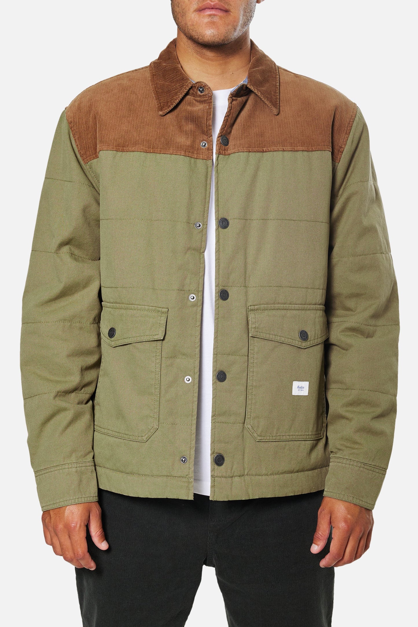 YUKON JACKET