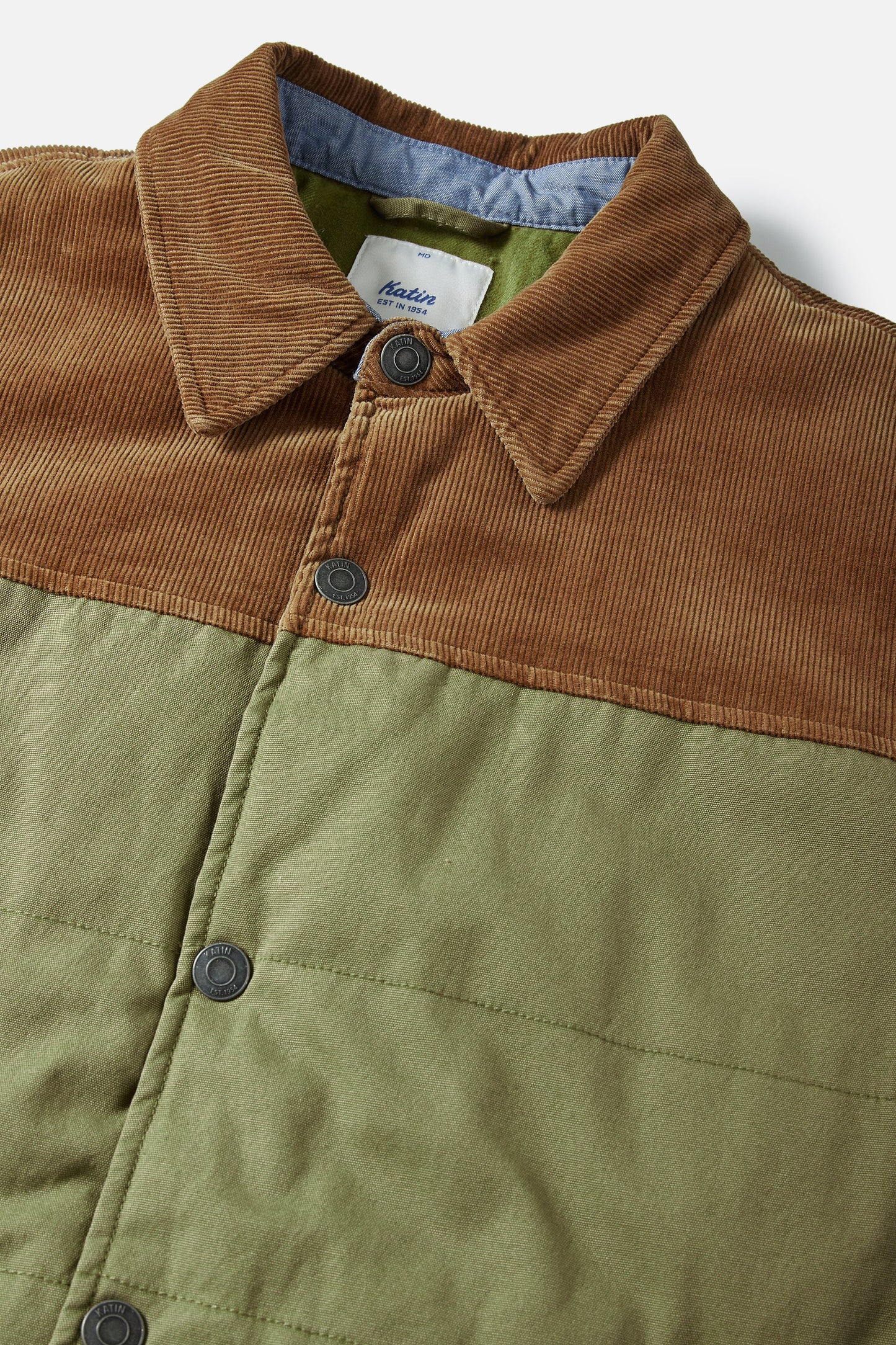 YUKON JACKET