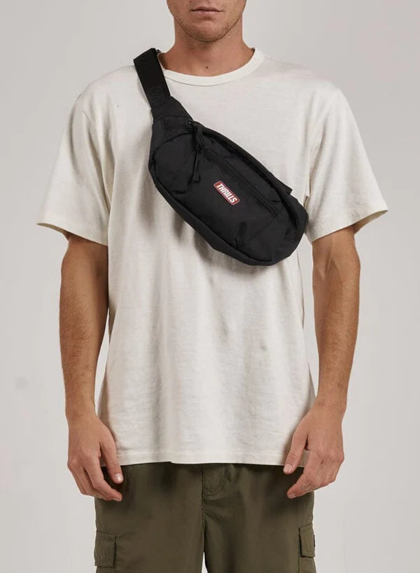 SLAPPY HIP BAG