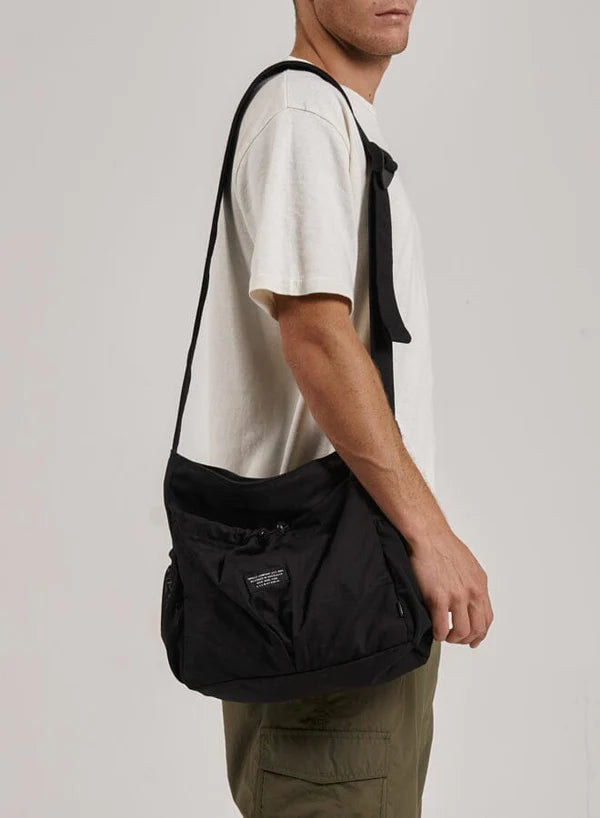 CONTROL MILITARY BAG
