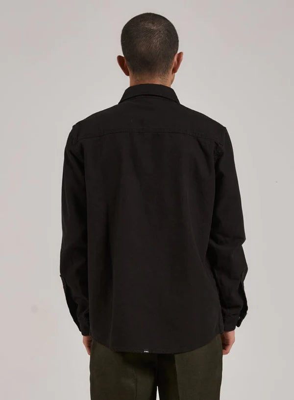 CONTROL OVERSHIRT