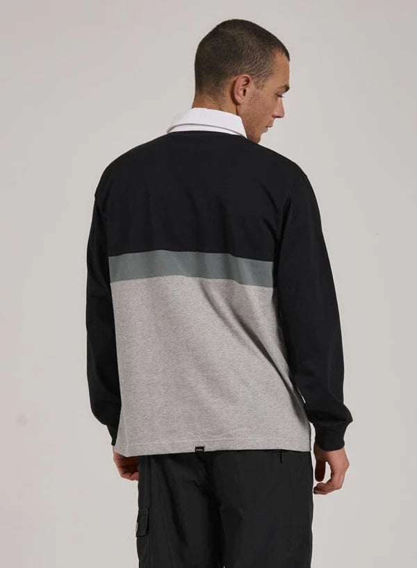 SLAPPY RUGBY POLO