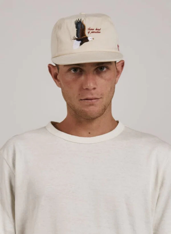 BEHOLDER 5 PANEL CAP