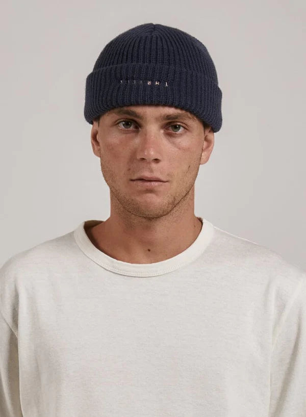 MINIMAL THRILLS BEANIE