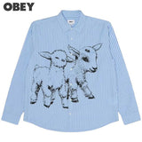 BILLY WOVEN