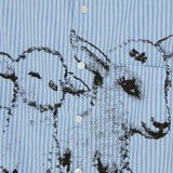 BILLY WOVEN