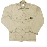 4 POCKET JACKET