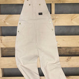 VINTAGE BIB OVERALL