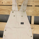 VINTAGE BIB OVERALL