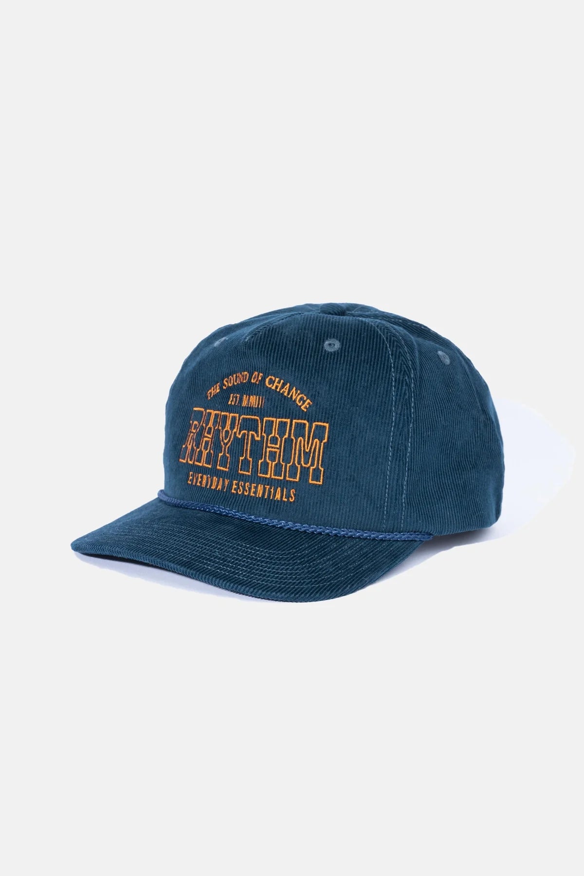 INTERSTATE CAP