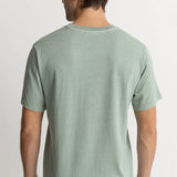 LA PALMA VINTAGE SS TEE