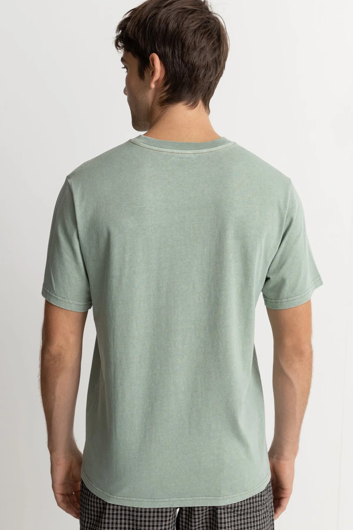 LA PALMA VINTAGE SS TEE