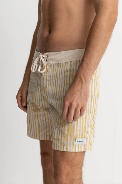 LILY STRIPE TRUNK