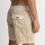 LILY STRIPE TRUNK