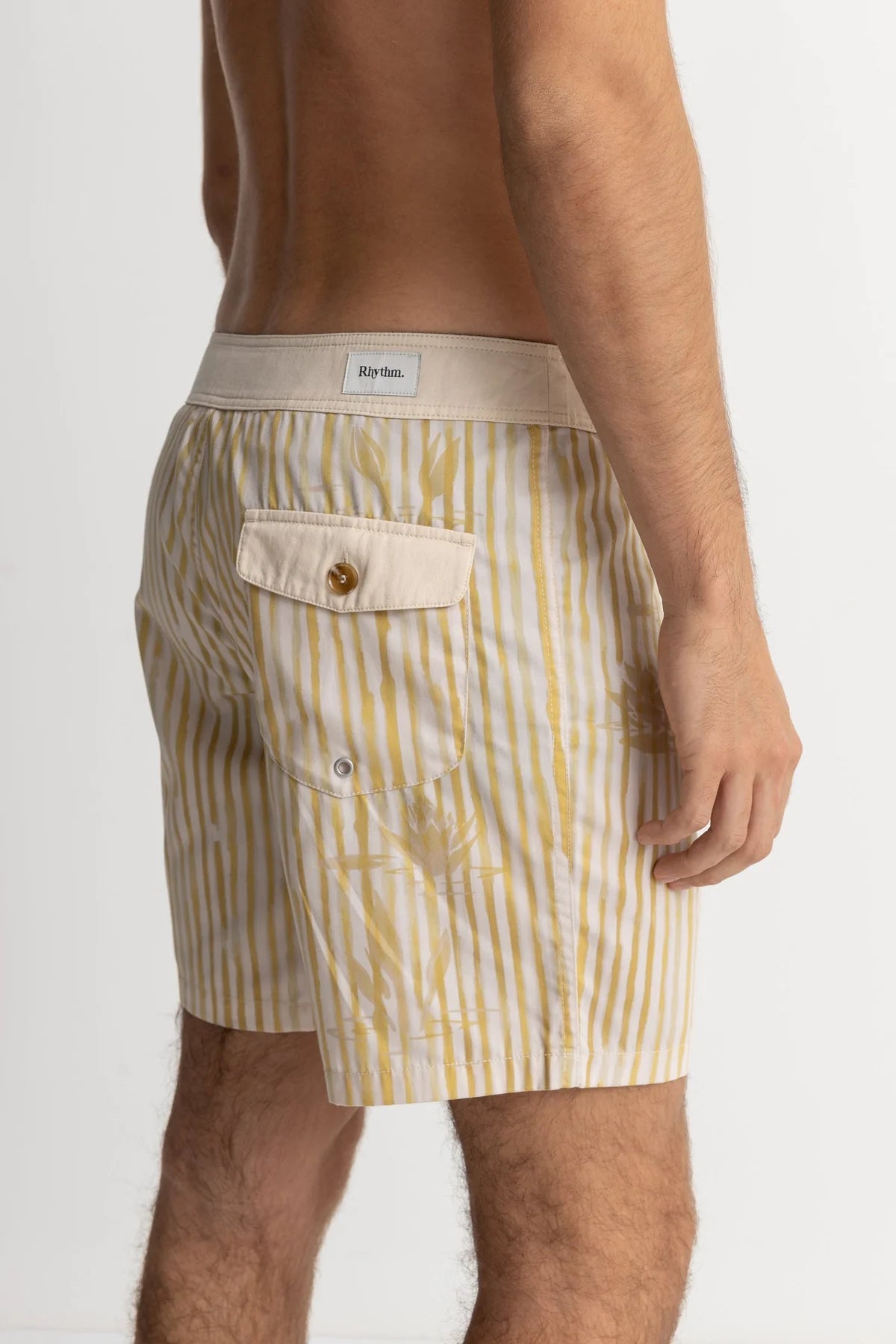 LILY STRIPE TRUNK