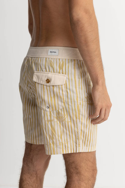 LILY STRIPE TRUNK