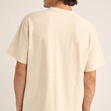 VINTAGE TERRY SS T-SHIRT