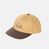 WORN PATH CAP