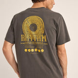 RECORD VINTAGE SS T- SHIRT